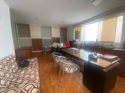 Vendo Casa de 160 m2 en urb. Los Ficus - Santa Anita