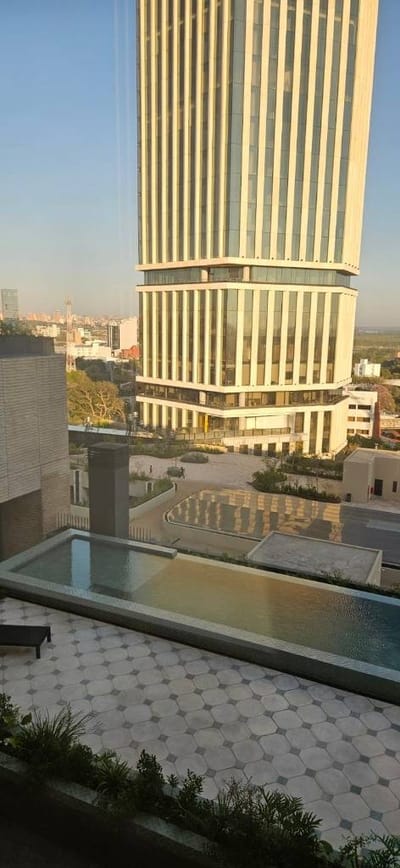 Distrito Perseverancia VENTA DEPARTAMENTO TERMINADO A ESTRENAR