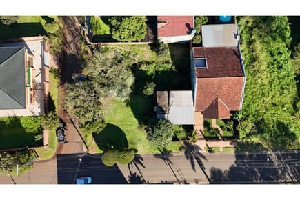 Terreno - Venta - Cambyretá, Itapúa, Paraguay