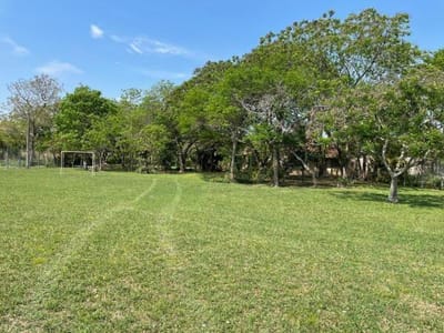 EN VENTA TERRENO DE 1065 M2 EN SURUBI I