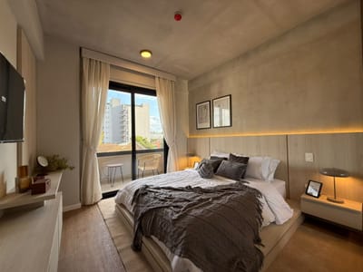 VENDO DEPARTAMENTO EN POZO | FILUM HERRERA