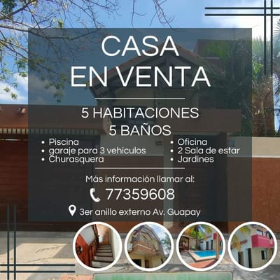 Inmueble 