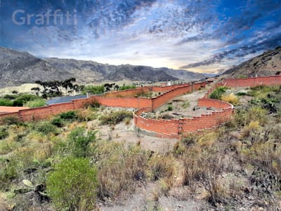 Terreno en Venta Huajchilla