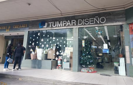 Local comercial