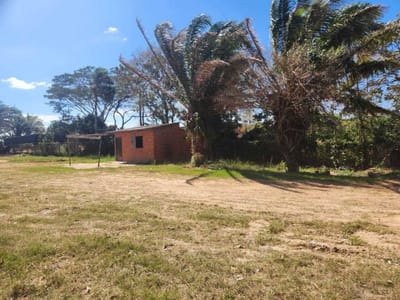 HERMOSO TERRENO EN VENTA CERCA A LA CARRETERA A PORONGO