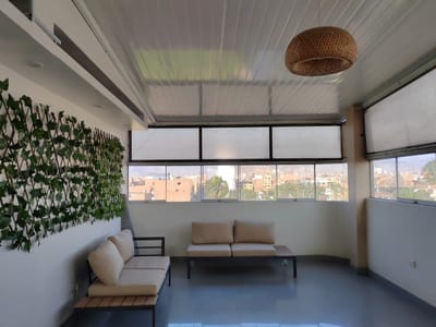 VENTA DE DEPARTAMENTO EN AV LOS DOMINICOS CALLAO