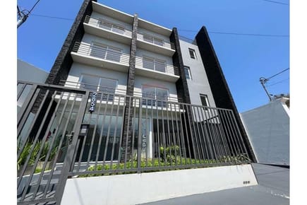 VENDO DEPARTAMENTO EN BARRIO HERRERA