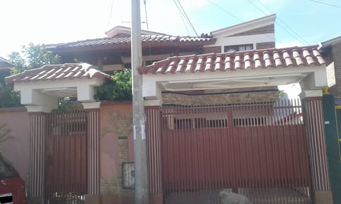 casa 