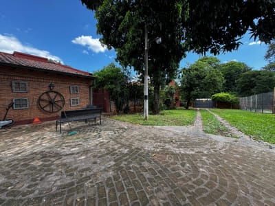 Casa en venta en Lambare