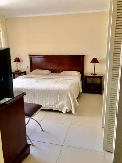 Departamento  En Alquiler Zona De  Equipetrol - Un Dormitorio