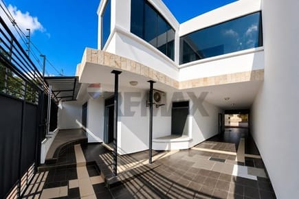 Casa-Venta-PY Asunción San Vicente