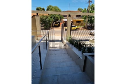 Departamento - Venta - Herrera, Asunción, Paraguay
