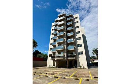 Departamento-Alquiler-Valoys Rivarola, Primer Barrio, Luque, Central