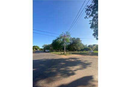 VENDO  3  TERRENO EN LUQUE, ZONA CONMEBOL
