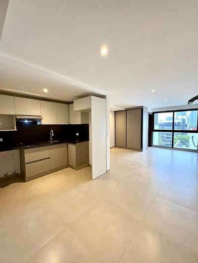 EXCLUSIVO MONOAMBIENTE EN VENTA ZONA EQUIPETROL 