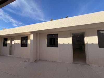 ALQUILO CASA TIPO DEPARTAMENTO EN PLANTA BAJA- CONDOMINIO