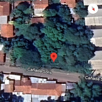 GRAN TERRENO EN VENTA EN LAURELTY, SAN LORENZO