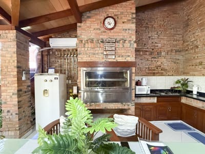 Casa en.venta en Lambare Mbachio 