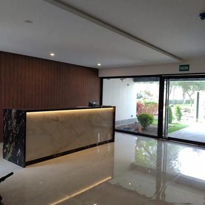 VENDO DEPARTAMENTO FLAT DE ESTRENO EN CHACARILLA - SURCO 