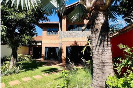 Vendo casa en Limpio