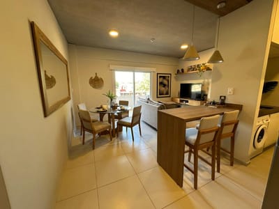 VENDO DEPARTAMENTO EN COMPLEJO REPUBLICA