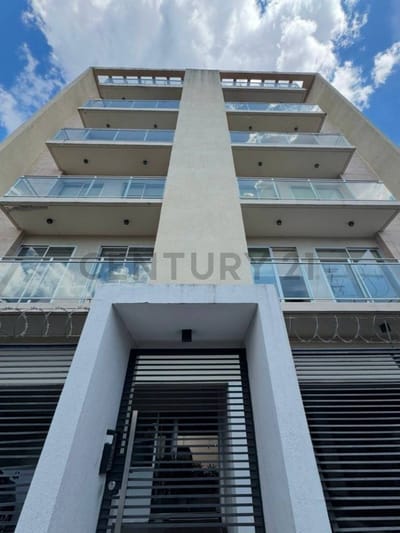 VENTA DE DEPTO DE 1 DORM. EN EL EDIF. SALTO GRANDE