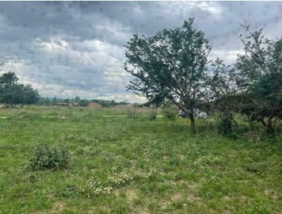 TERRENO EN VENTA 