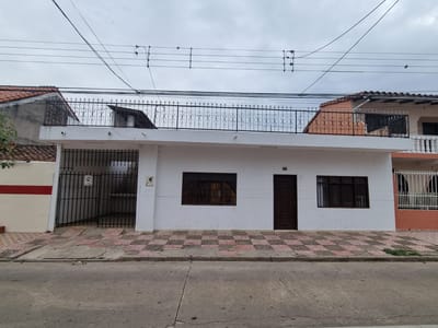 Hermosa CASA en ALQUILER