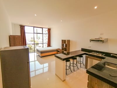 Monoambiente en ALQUILER!    Millenial tower