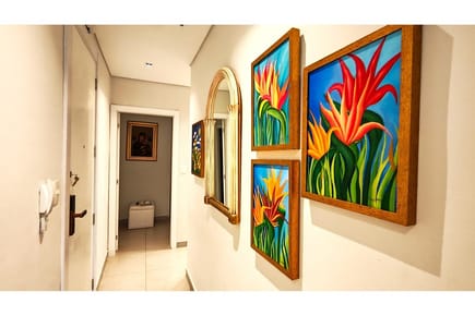 Vendo Departamento en MANORÁ, Asunción