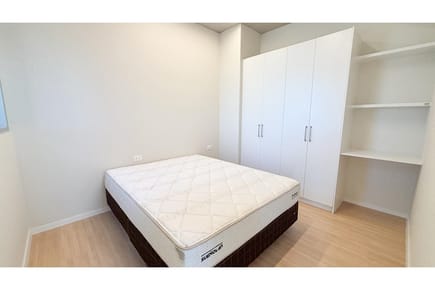 Departamento-Alquiler-Avenida Molas Lopez, Las Lomas (Carmelitas), Asunción
