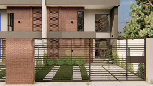 DUPLEX EN VENTA EN LA MEJOR ZONA DE LUQUE