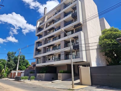 ALQUILO DEPARTAMENTO DE 2 DORMITORIOS EN BARRIO RECOLETA!!