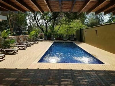 ALQUILO DEPARTAMENTO – TRINIDAD - EDIFICIO TORRES MIRADOR