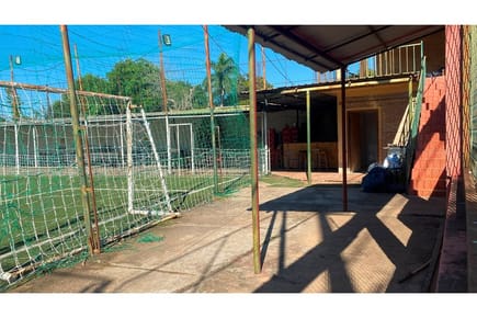Terreno-Venta-calle GRAL BERNARDINO CABALLERO, Mariano Roque Alonso, Central