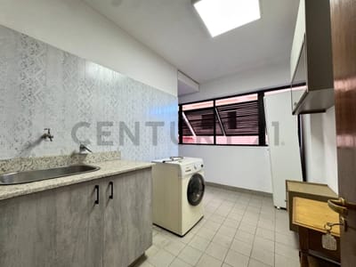 VENDO PISO COMPLETO AMOBLADO DE 384 M2 - LAS MERCEDES