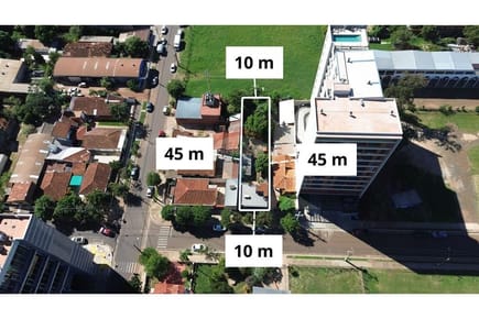 Edificio - Venta - Encarnación, Itapúa, Paraguay