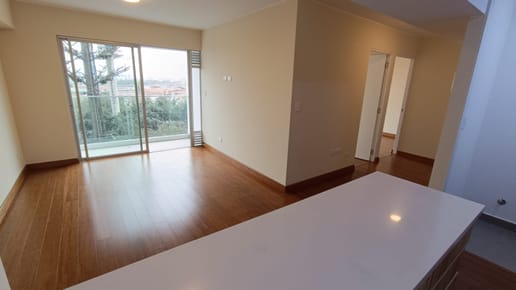 Venta De Flat De Estreno Vista Hipodromo