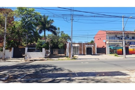 Casa - Venta - Tacumbú, Asunción, Paraguay