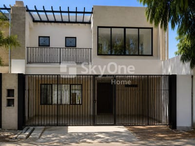 VENDO DUPLEX A MINUTOS DEL CENTENARIO 