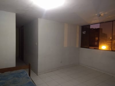 ALQUILER DE DEPARTAMENTO ATE - LIMA