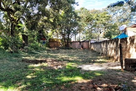 Vendo en Fernando de la mora TERRENO