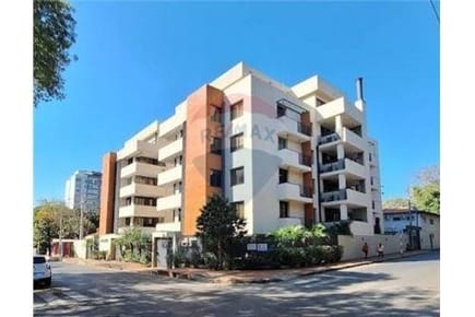 Departamento de 2 Suites 125 m2 - RECOLETA