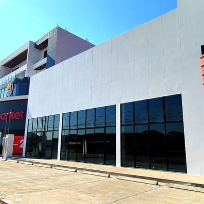 SHOWROOM EN ALQUILER 