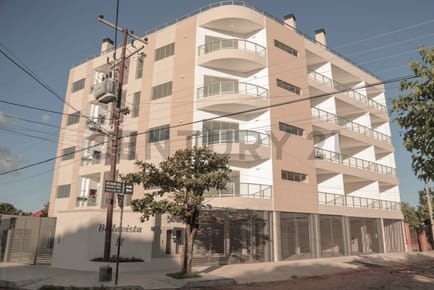Alquilo Departamento en Barrio Villa Aurelia de Asuncion