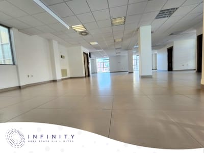 OFICINAS DE LUJO EN ALQUILE
