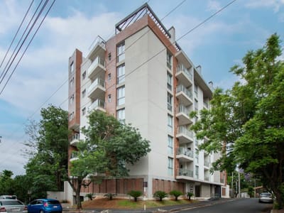 VENDO DEPARTAMENTO DE 1 DORMITORIO EN VILLA MORRA