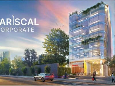 Oficinas Corporativas de Primer Nivel en Barrio Recoleta | Mariscal Corporate