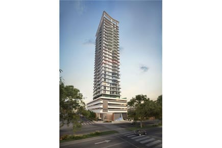 HOME PALACE TOWER