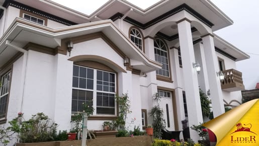 HERMOSO CHALET EN VENTA 